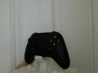 Xbox controller stand