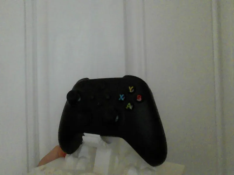 Xbox controller stand