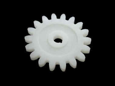 Parametric Involute Gear (Customizable)