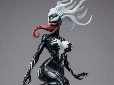 She Venom
