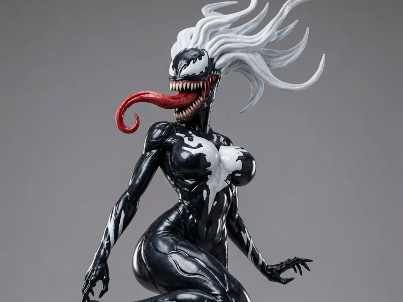 She Venom