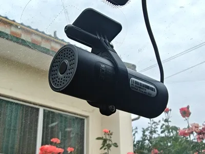 70mai Dash Cam Mounting Clip