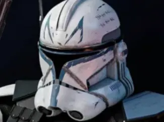 Rex's' Helmet (Wearable)