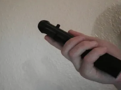 lightsaber