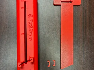X5.7 Mag Loader