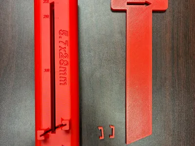 X5.7 Mag Loader