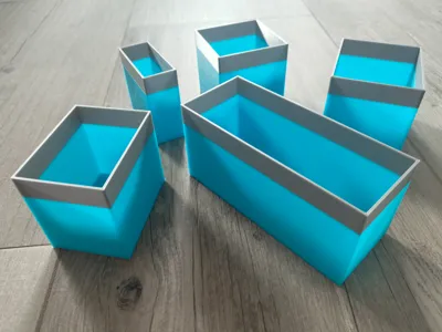 Drawer Box