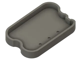 WH-C06 Case - Travel Cover