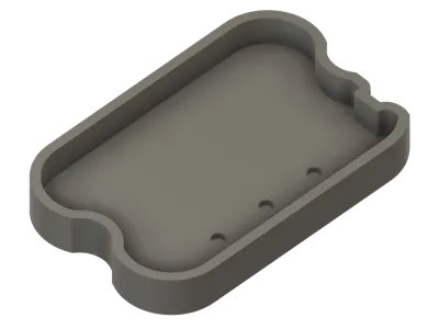 WH-C06 Case - Travel Cover