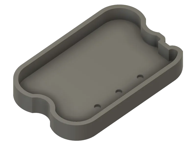 WH-C06 Case - Travel Cover