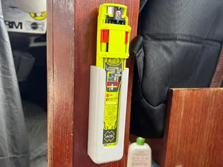ACR EPIRB PLB Wall Mount