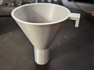 supplement funnel