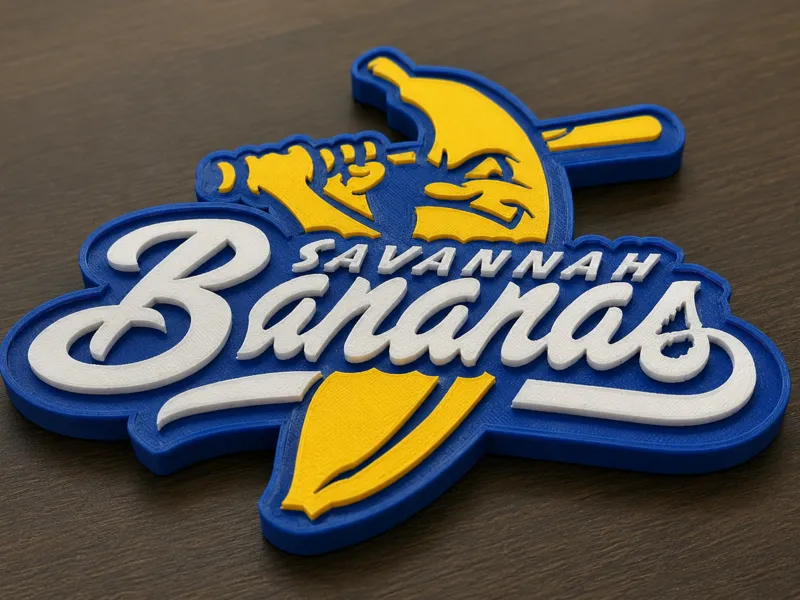 Savanna Bananas 