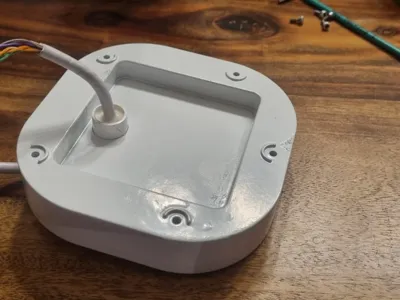 Reolink Trackmix Adapter