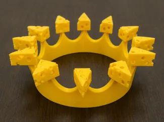 Green Bay Packers Crown