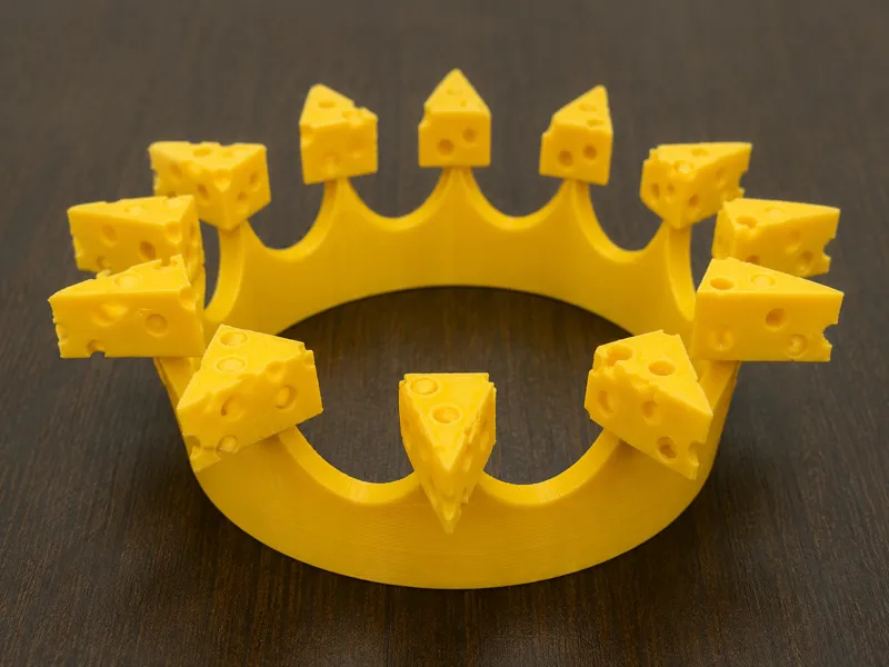 Green Bay Packers Crown