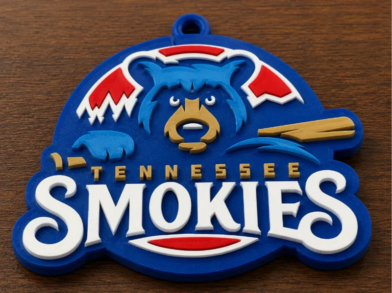 Tennessee Smokies
