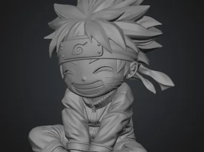 Naruto Shippuden
