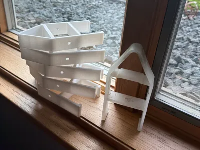 Downspout Bracket