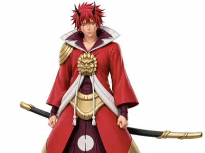 benimaru
