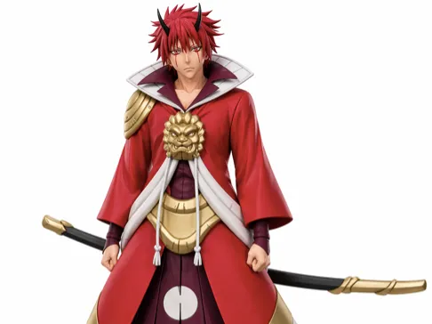 benimaru