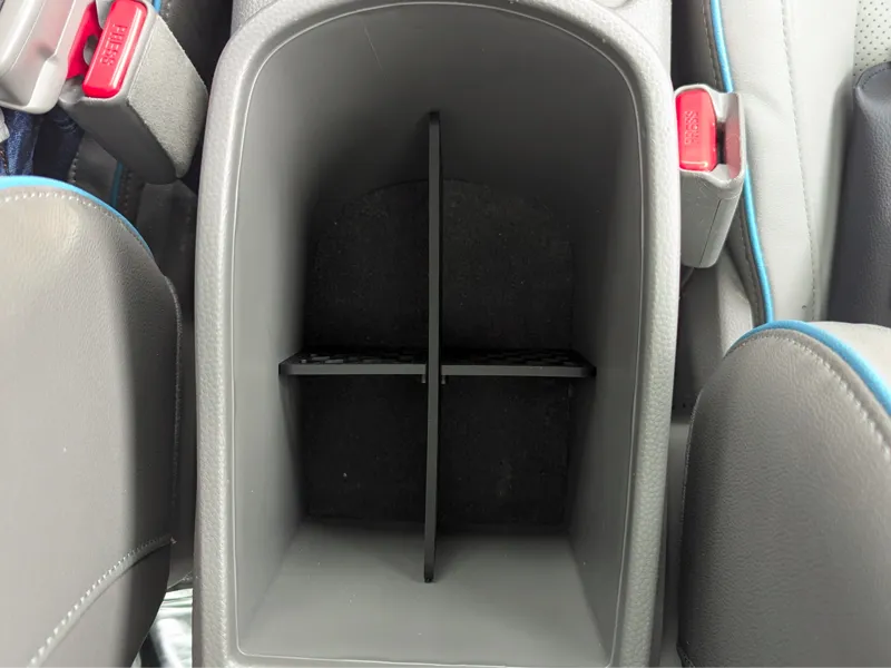 Kia Soul 2nd Gen Center Console Divider