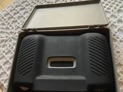 case for DJI RC-CN3 controller