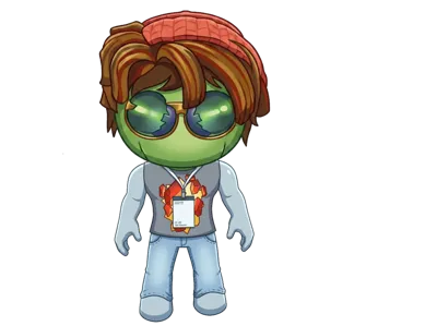 tarantula3 - My Roblox Character