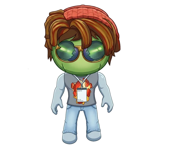tarantula3 - My Roblox Character