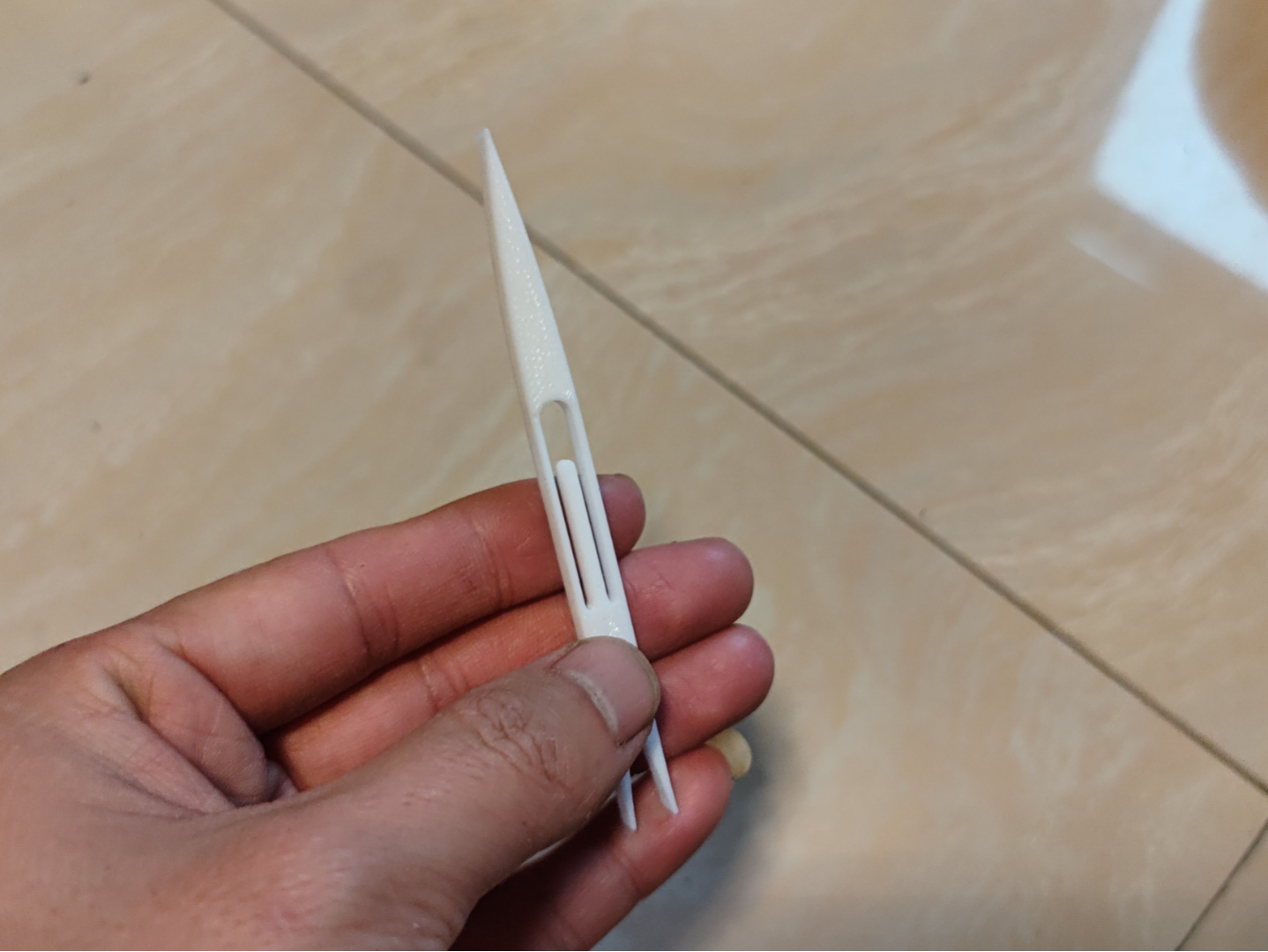 渔网梭子