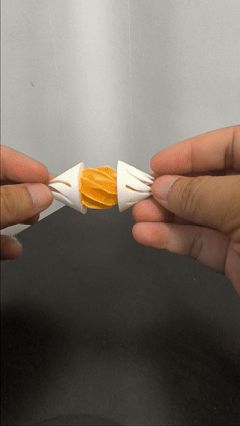 不可能穿越-双向圆锥
