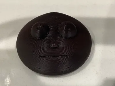 John the blob