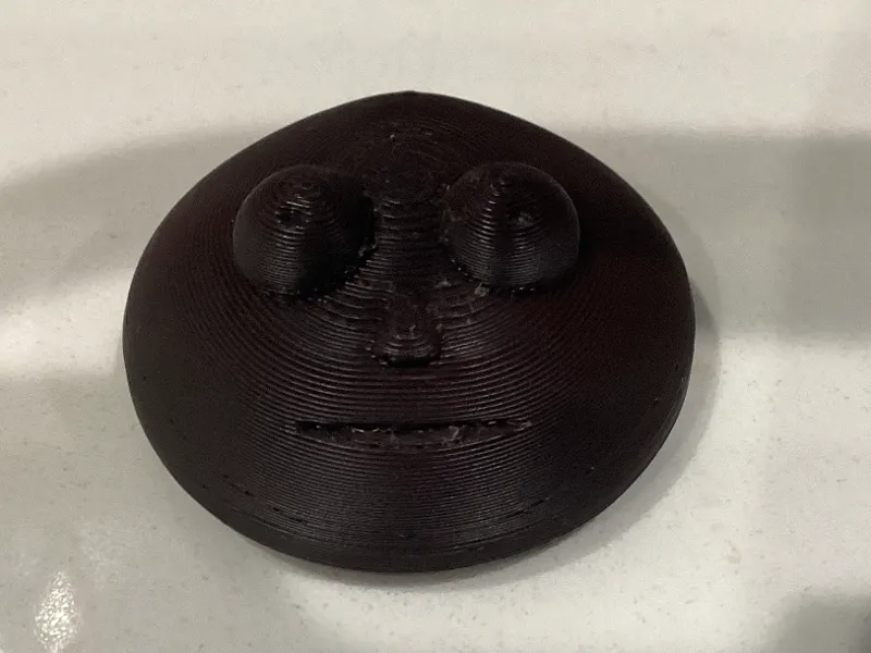 John the blob