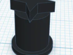 Cylinder cap