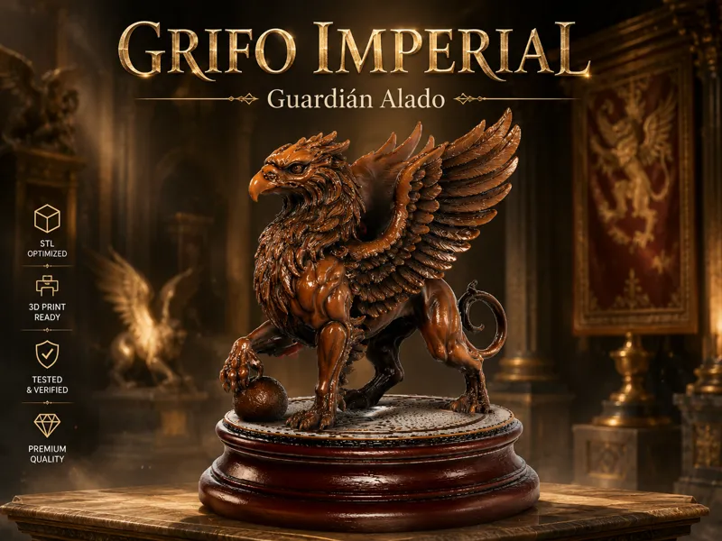 Grifo Imperial
