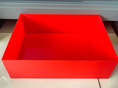 150mm×100mm×50mm box