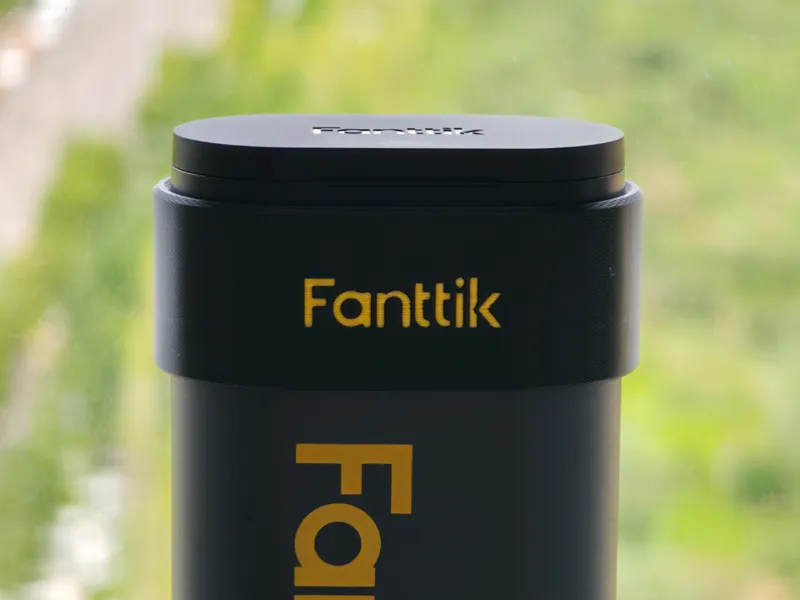 Fanttik一体收纳工具