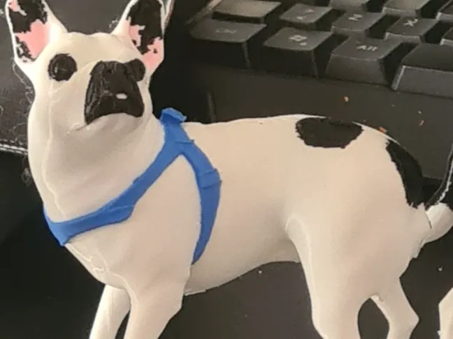 bulldog