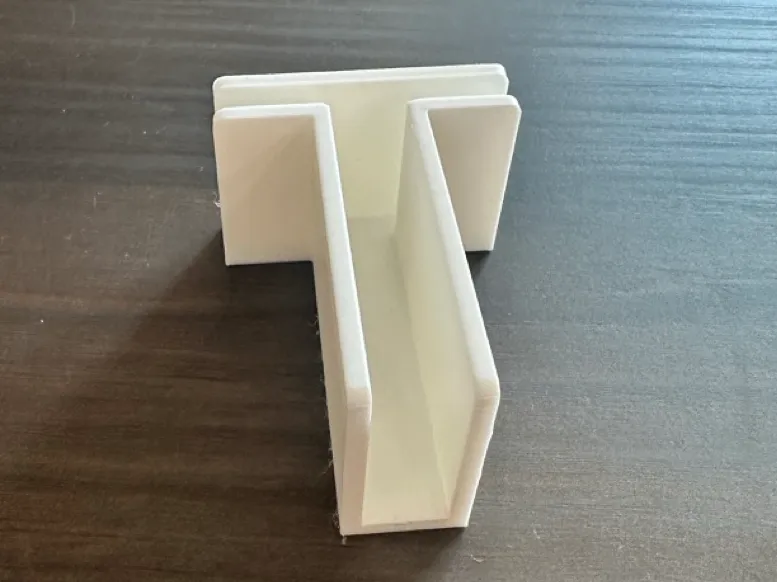5mm MDF Board connector