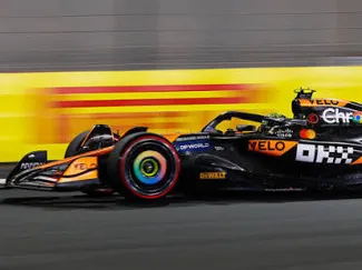 Mc laren F1