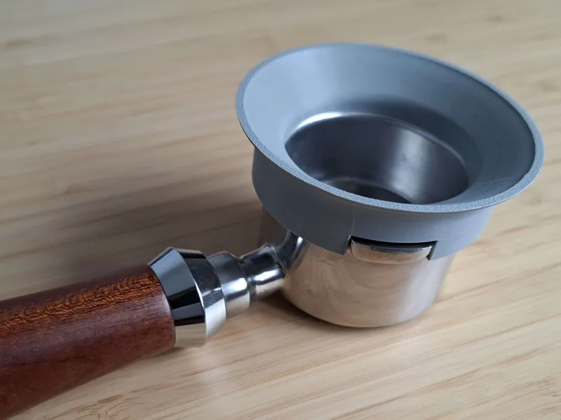 EC 685 portalfilter funnel