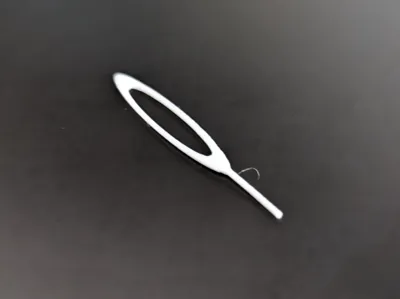 Simcard Tray Opener