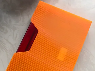 PGM卡带盒（PGM cartridge case）
