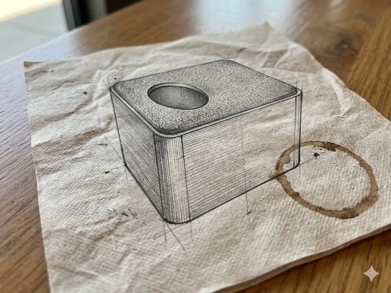Tissuebox Customizable