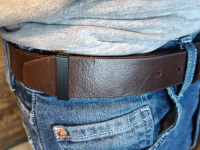 Belt Clip