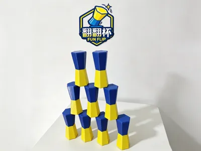 Flip Cup FUN FLIP