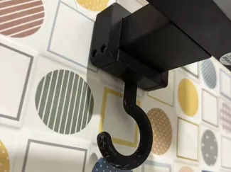 重载通用挂钩