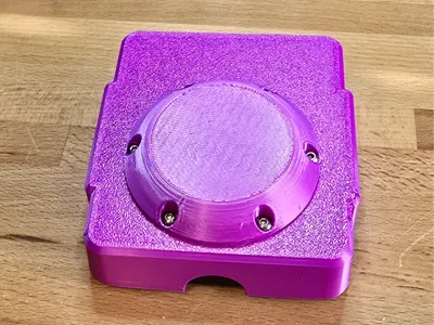 Ulanzi D100H Dial protective cover