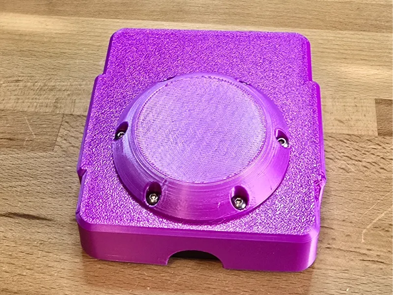 Ulanzi D100H Dial protective cover