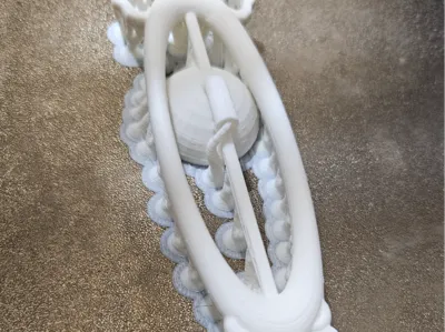 Split Clip
